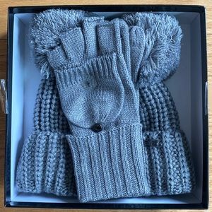 Karl Lagerfeld Paris 2 Piece Set